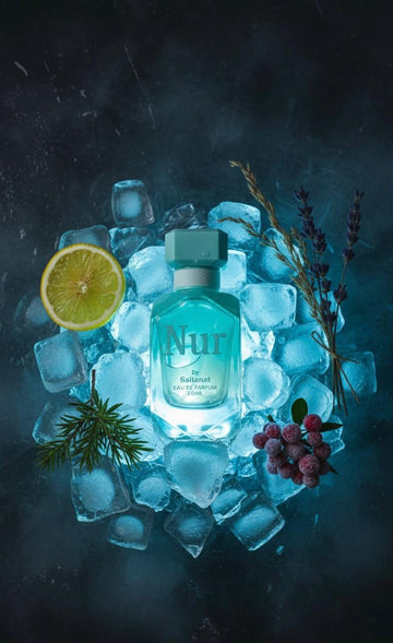 NUR by Saltanat Scent