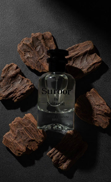 Suroor by Saltanat Scent