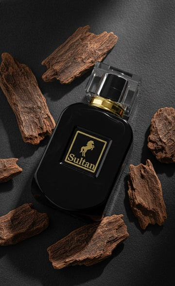 Sultan by Saltanat Scent
