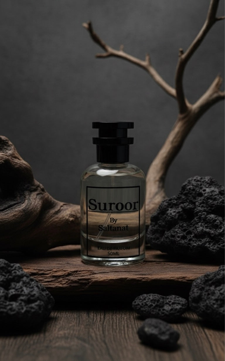 Suroor by Saltanat – Eau de Parfum (50ml)