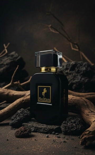 Sultan by Saltanat Scents