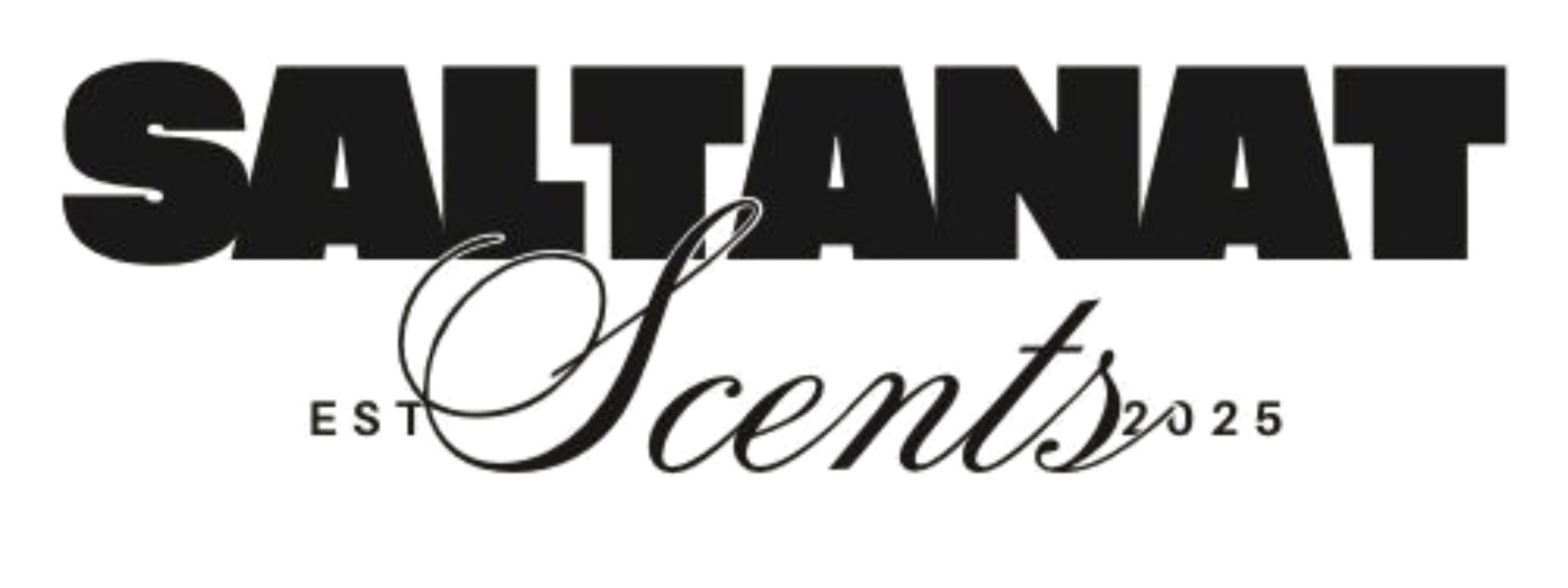 Saltanatscent